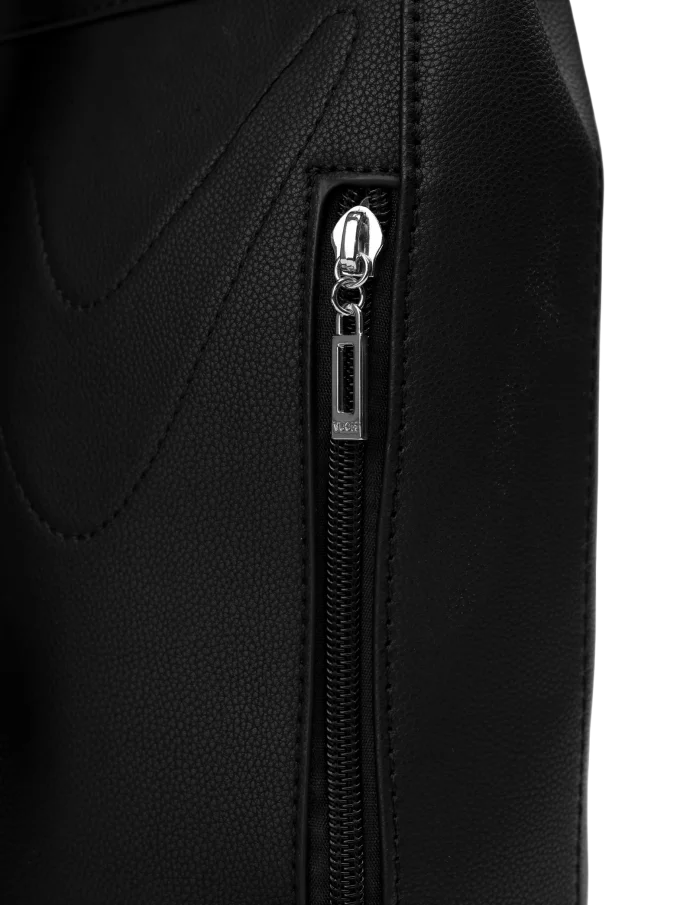 Joanna Diamond Black