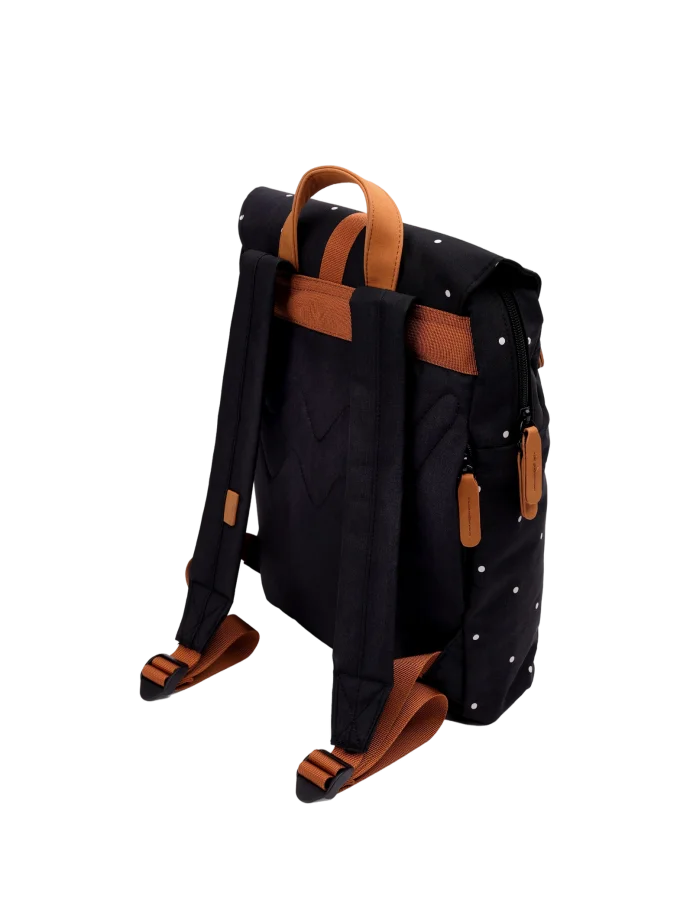 Corbin Dotty Black