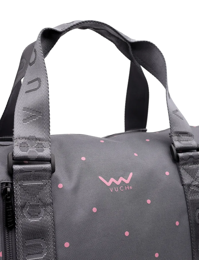 Fatima Dark Grey