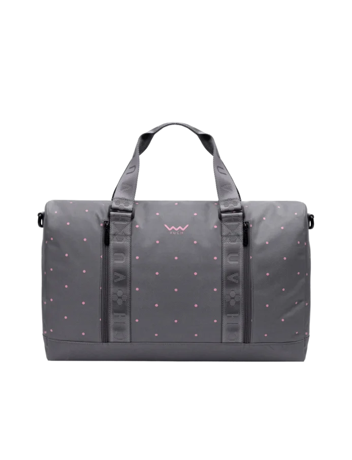 Fatima Dark Grey