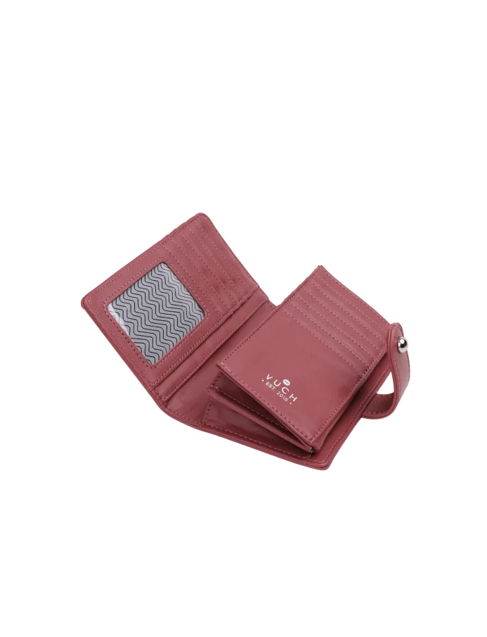 Maeva Middle Pink