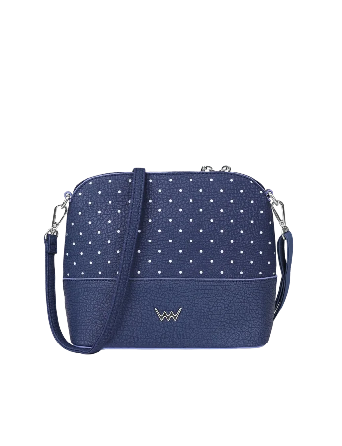Cara Dotty Blue