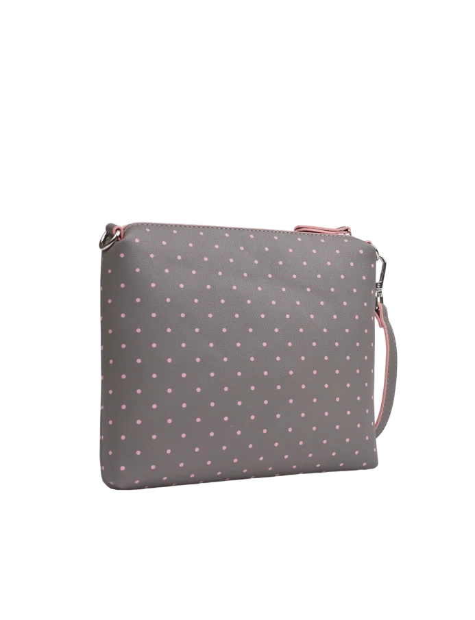Coalie Dotty Grey