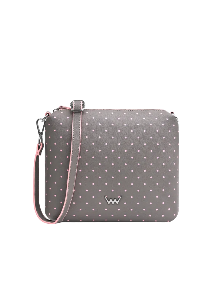 Coalie Dotty Grey