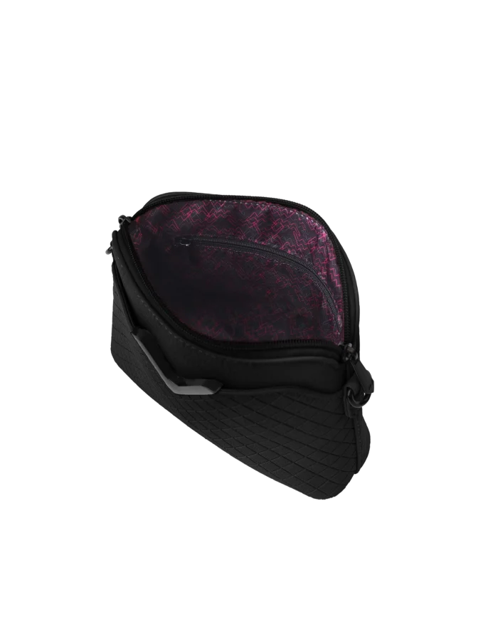 Fossy Mini Black