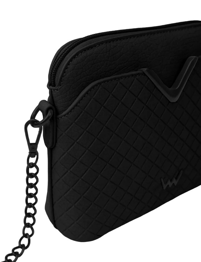 Fossy Mini Black