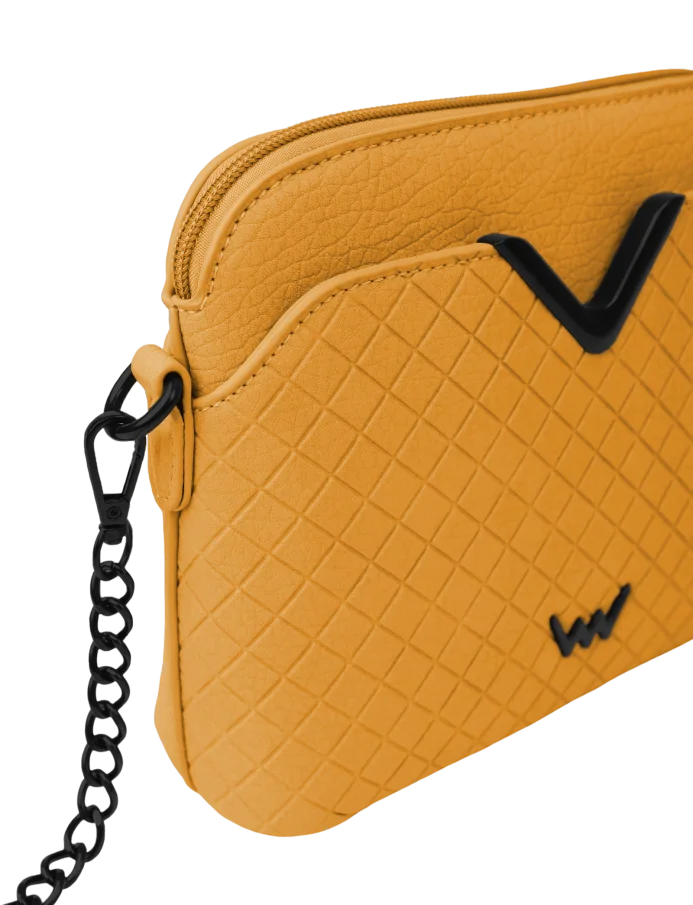 Fossy Mini Yellow