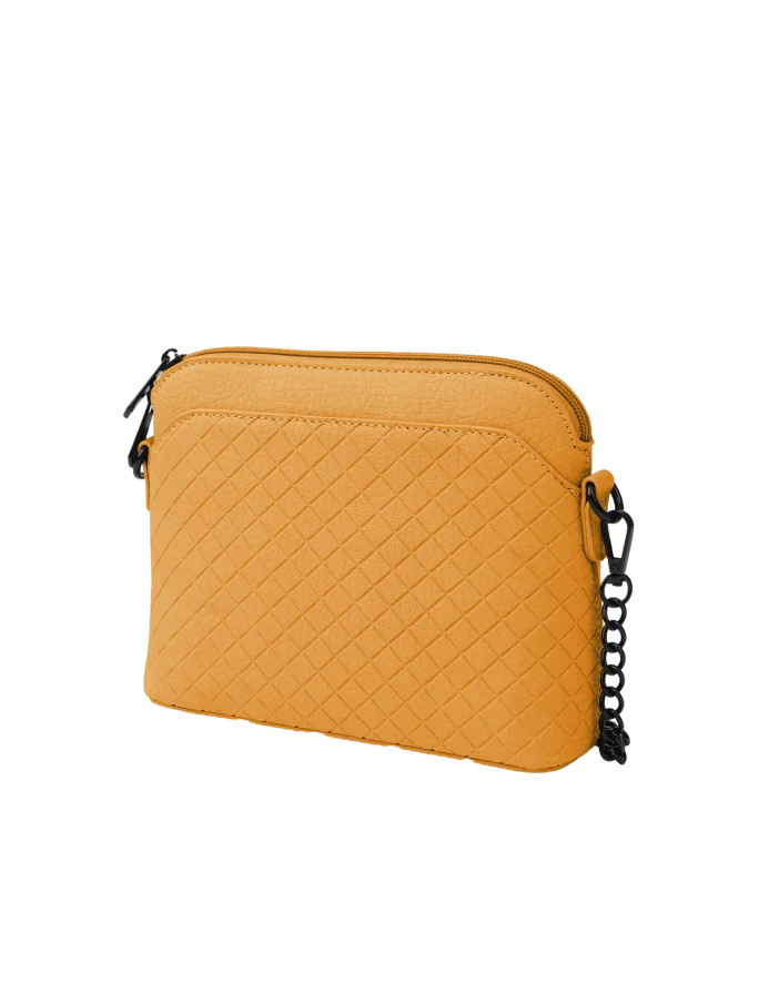 Fossy Mini Yellow