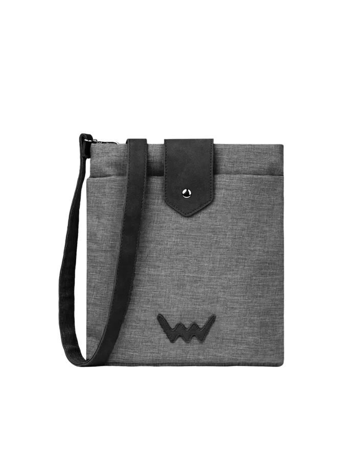 Vigo Dark Grey
