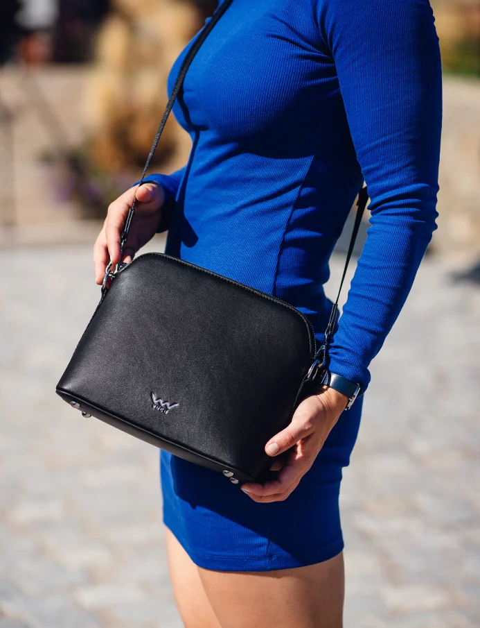 Merise Black