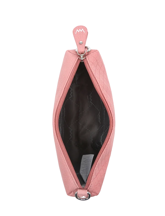 Coalie Diamond Pink