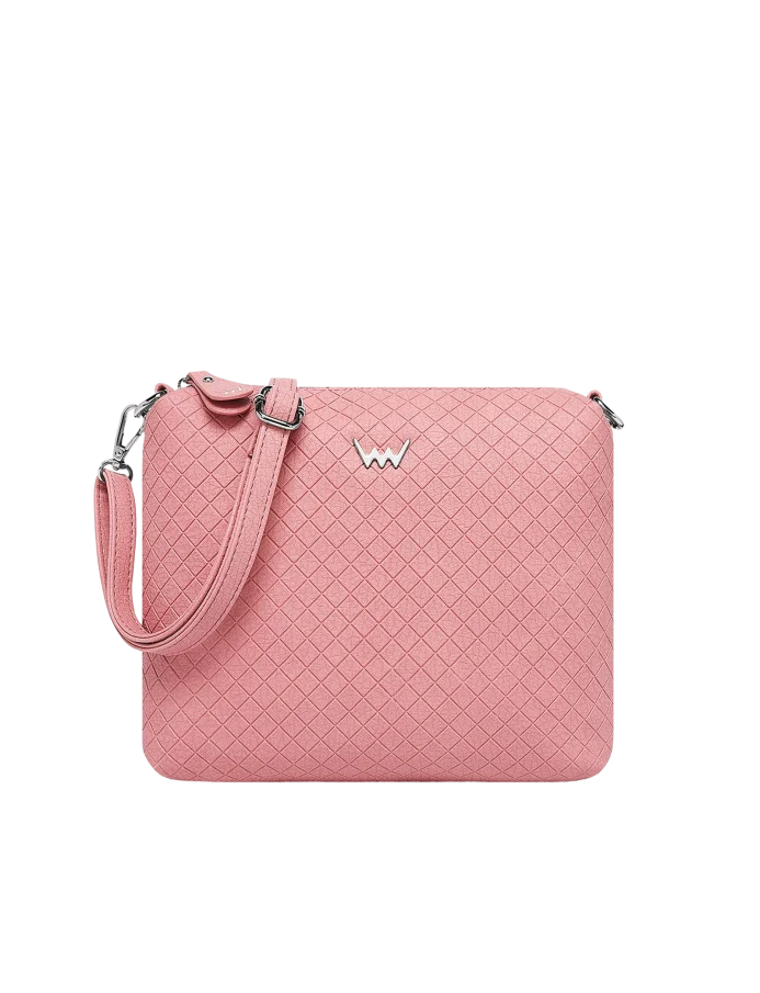 Coalie Diamond Pink