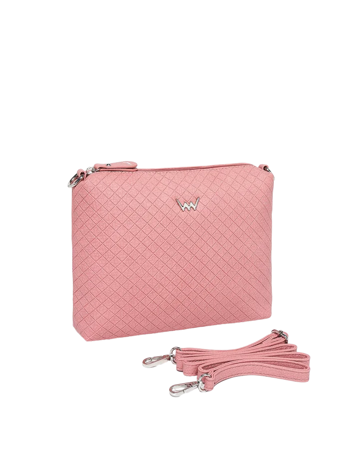 Coalie Diamond Pink