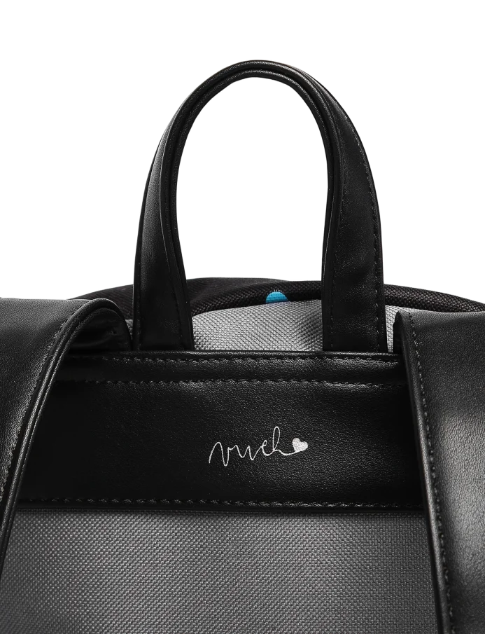 Zane Dotty Black
