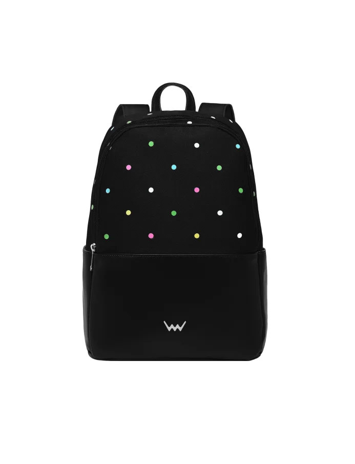 Zane Dotty Black