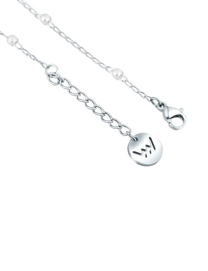 Narukvica Kruwen Silver