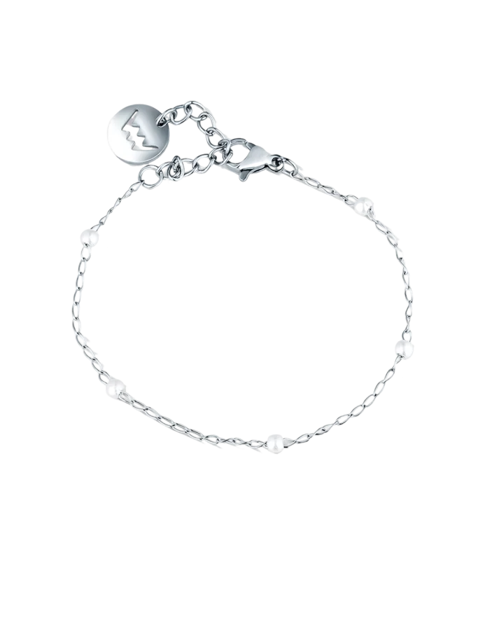 Narukvica Kruwen Silver