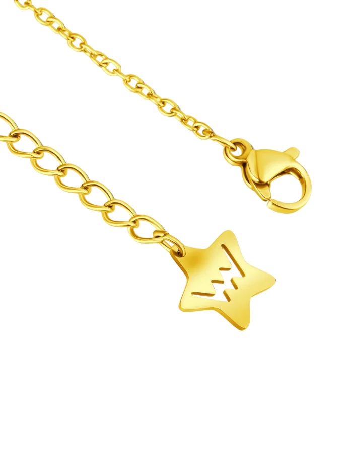 Narukvica Miniel Gold