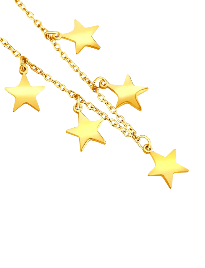 Narukvica Miniel Gold
