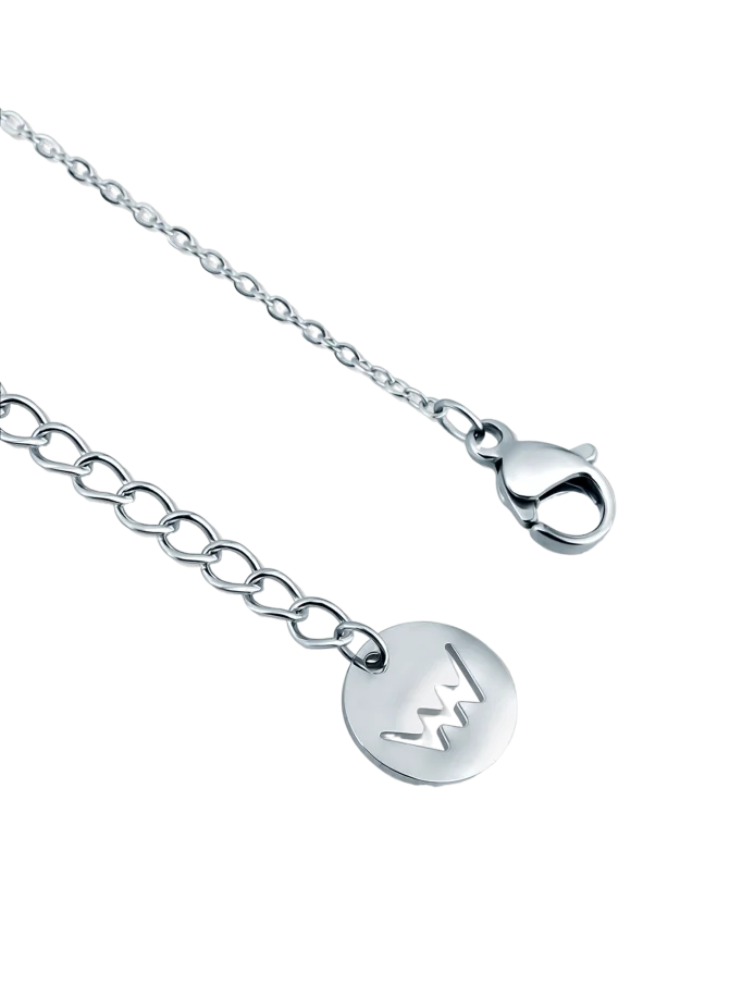 Narukvica Migalla Silver
