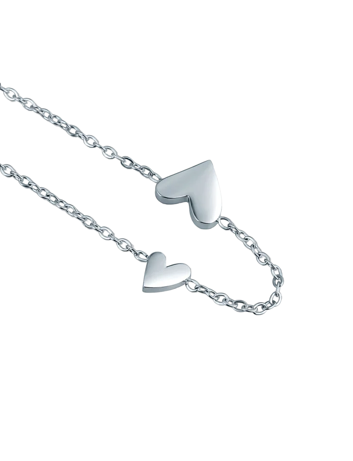 Narukvica Migalla Silver