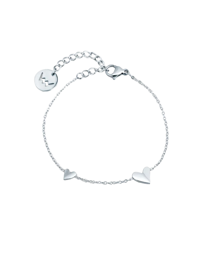 Narukvica Migalla Silver
