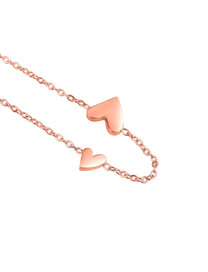 Narukvica Migalla Rose Gold