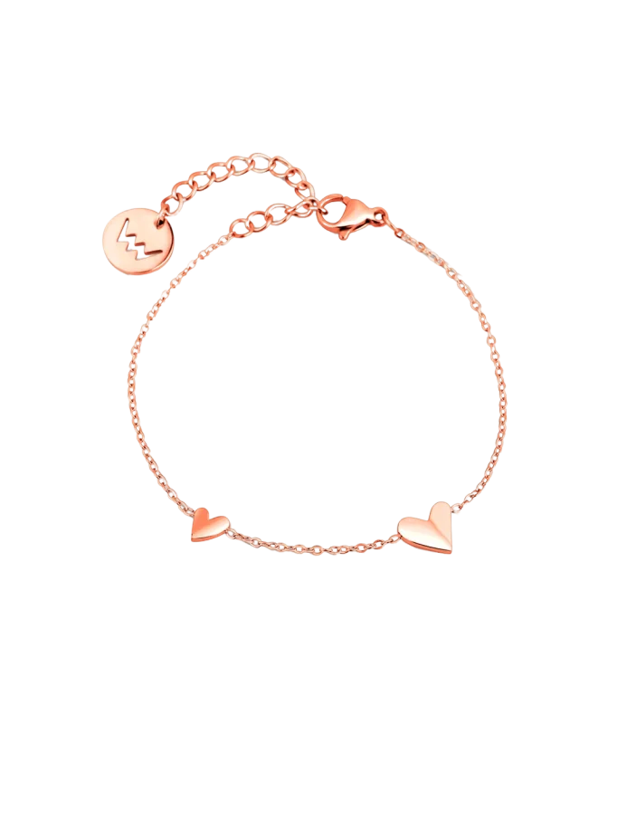 Narukvica Migalla Rose Gold