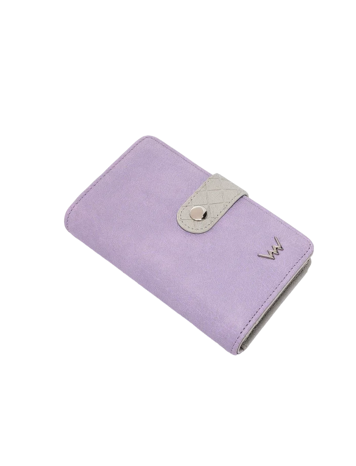 Maeva Diamond Violet