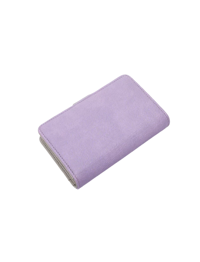 Maeva Diamond Violet
