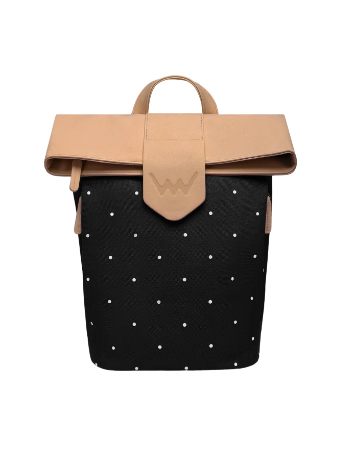 Mellora Dotty Brown