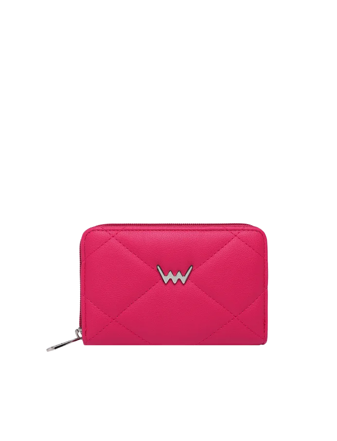 Lulu Dark Pink