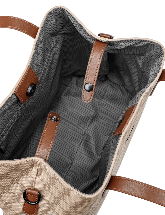 Roselda MN Brown