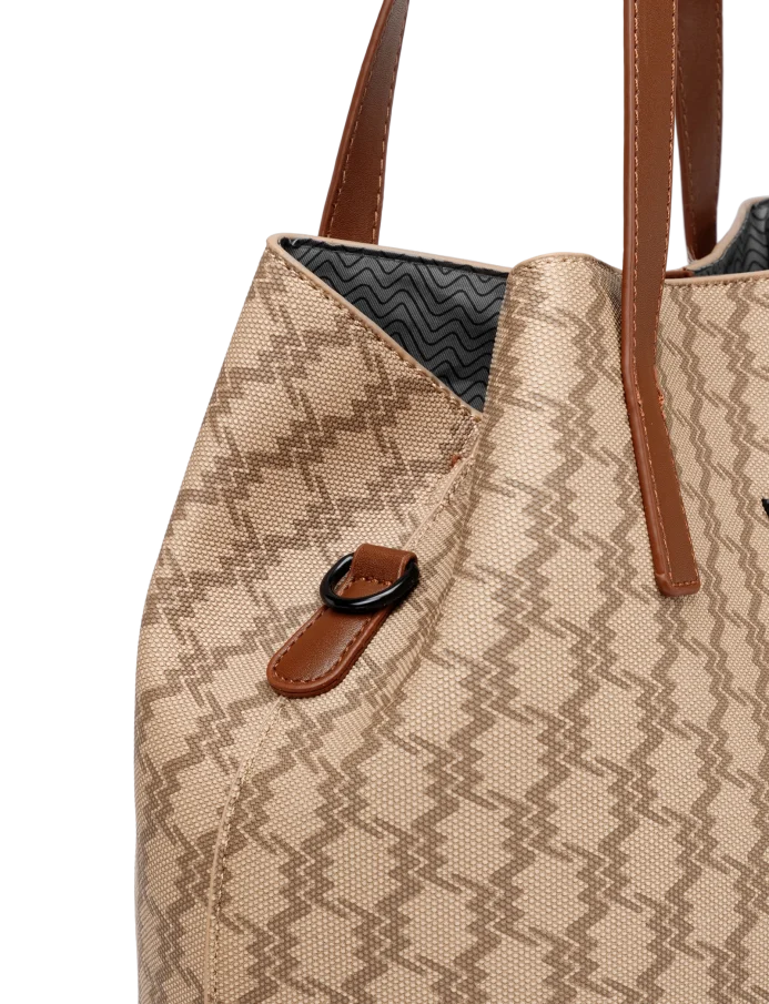 Roselda MN Brown