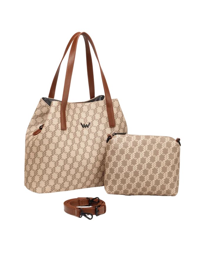 Roselda MN Brown