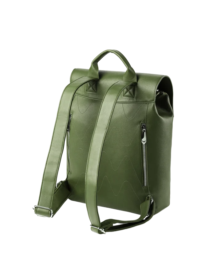 Gioia Green