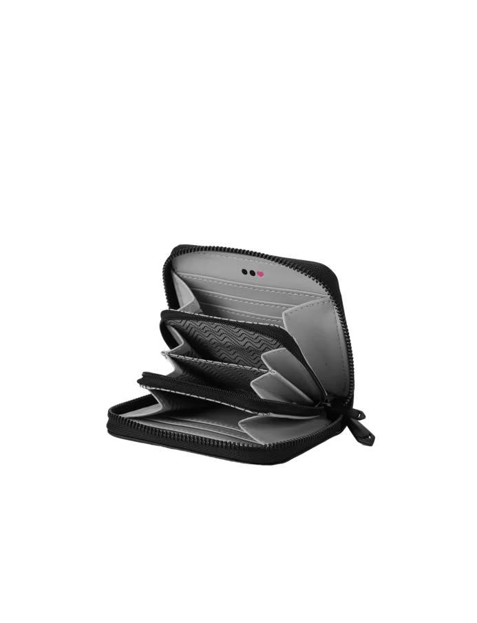 Charis Mini Black