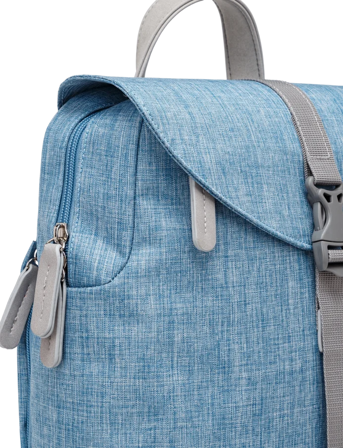Corbin Dusty Blue