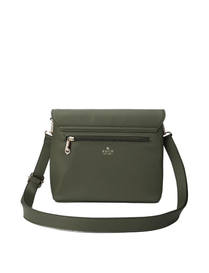 Byrsa Green
