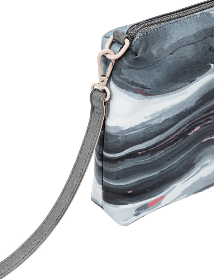 Coalie Marble Grey