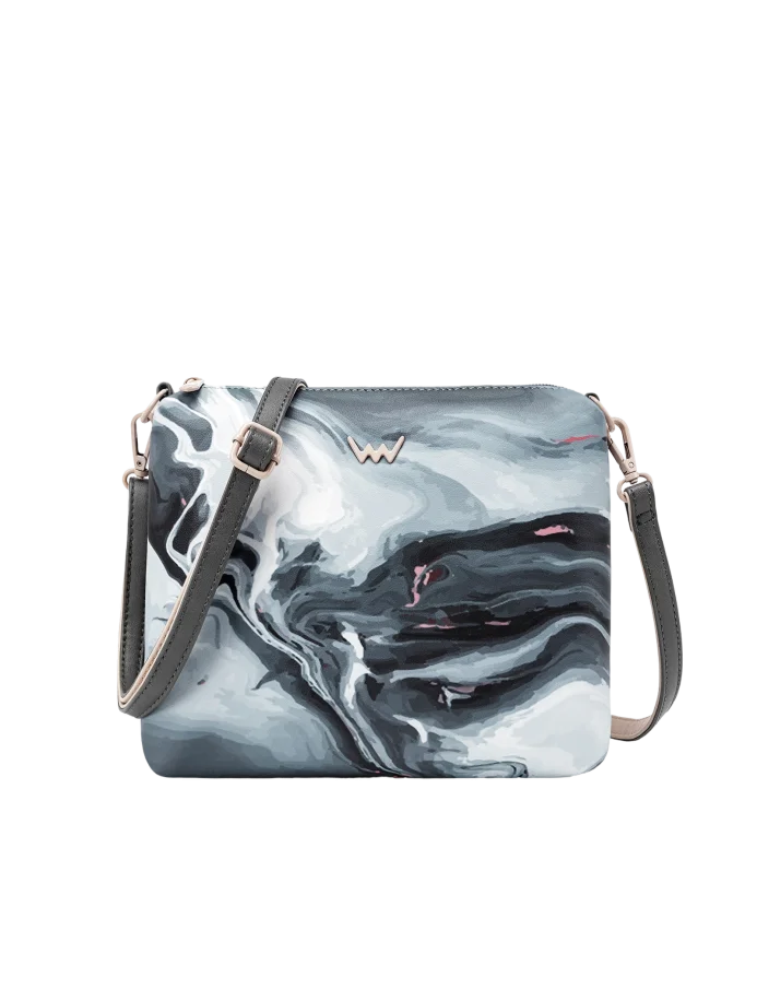 Coalie Marble Grey