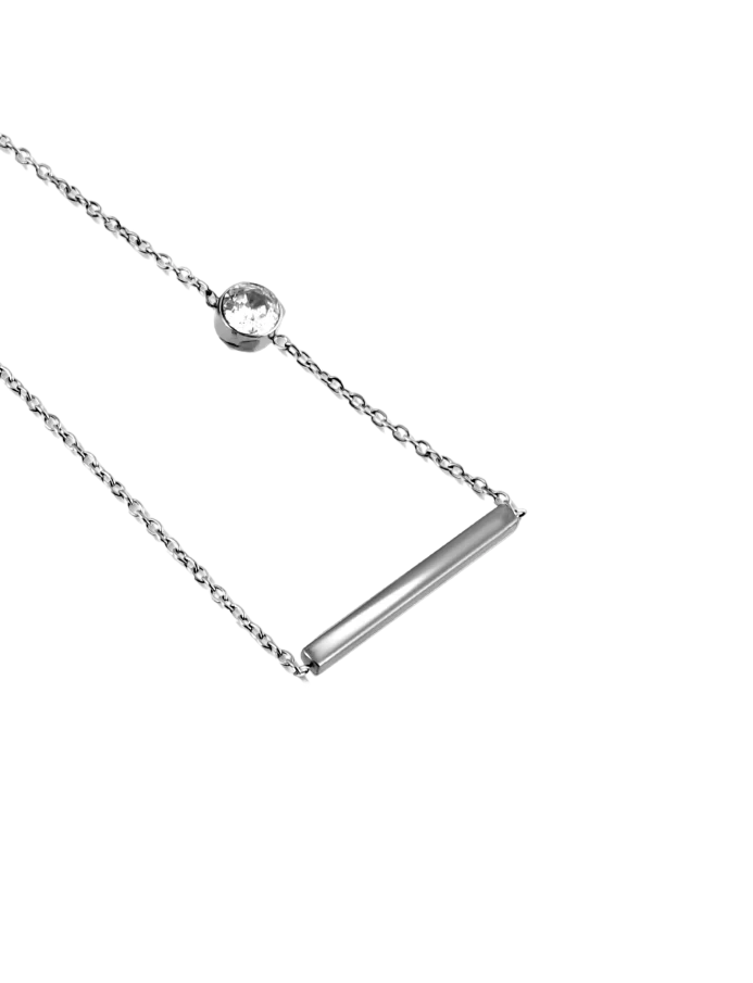 Narukvica Ederne Silver