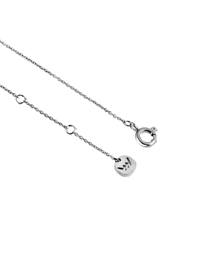 Narukvica Ederne Silver