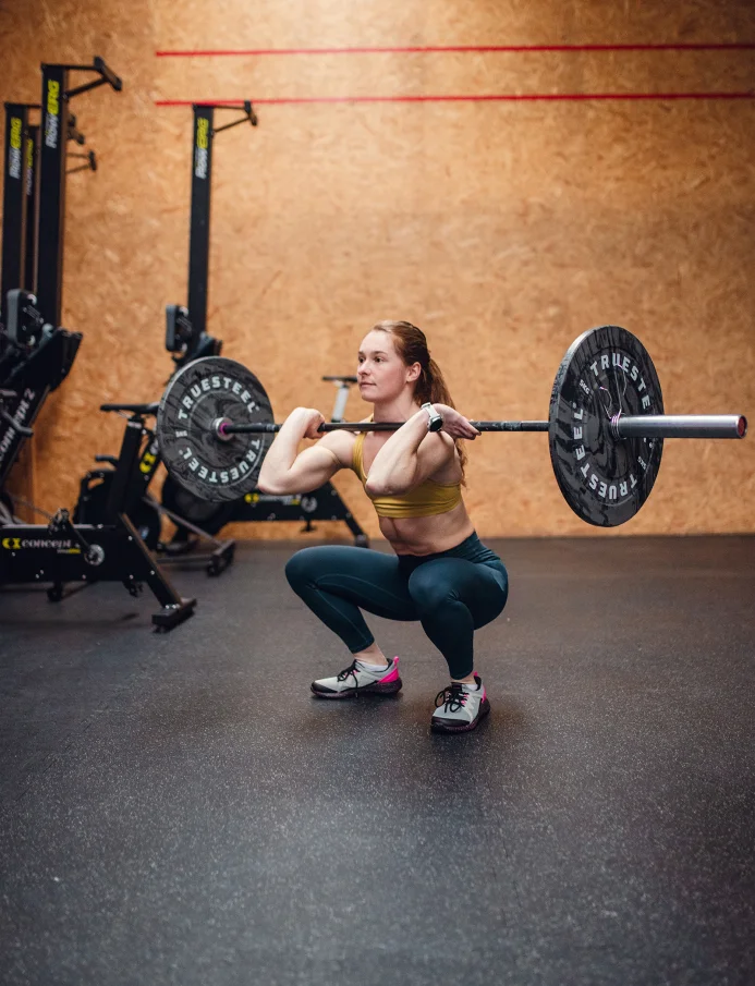 Rush Wild - 40