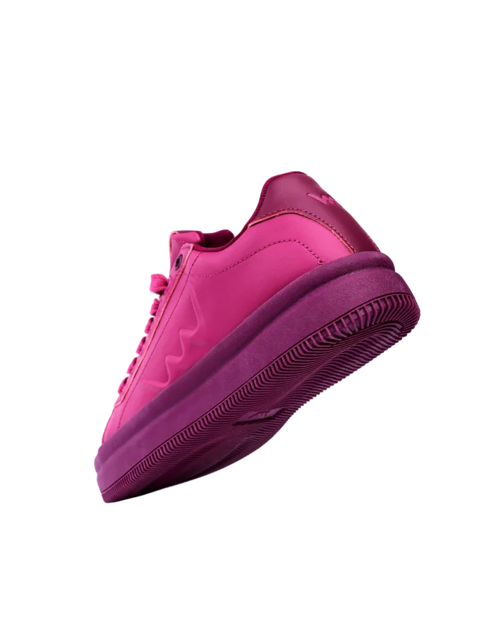 Lucky Purple