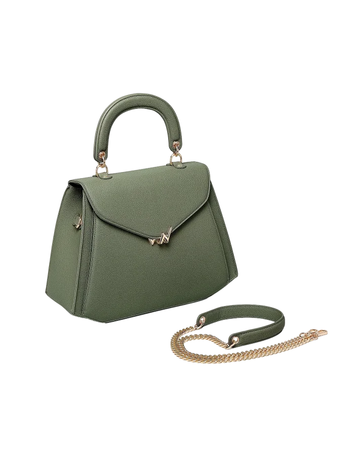 Bryna Dark Green