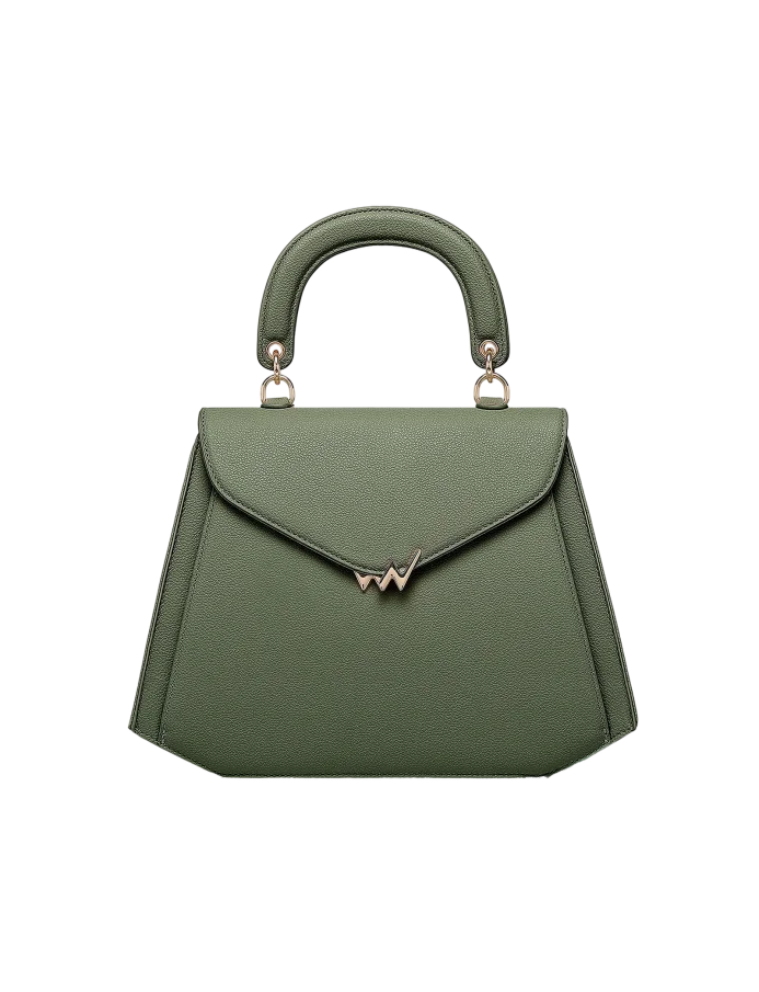 Bryna Dark Green