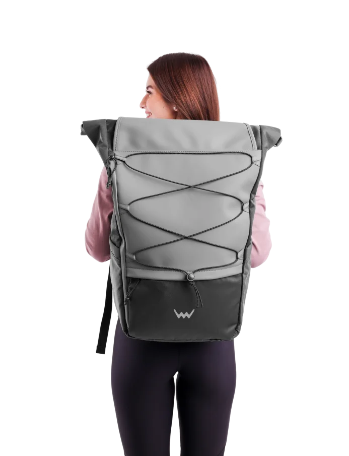 Elion Dark Grey