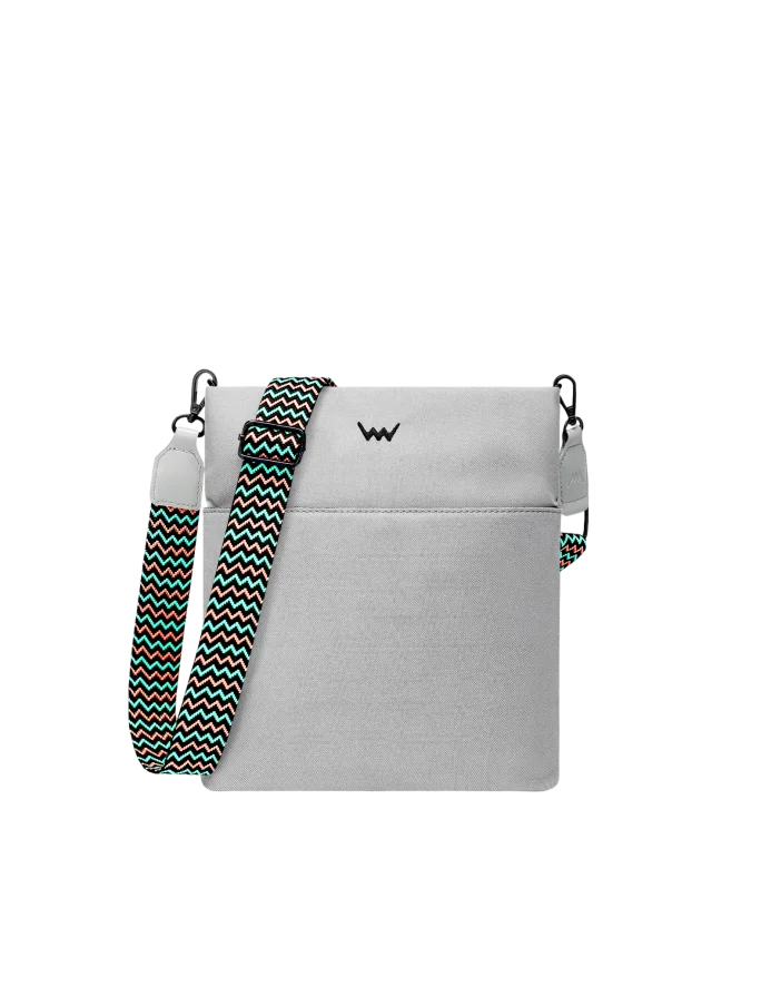 Smokie Resistant Grey