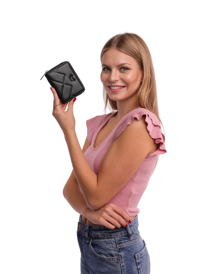 Farryn Mini Black